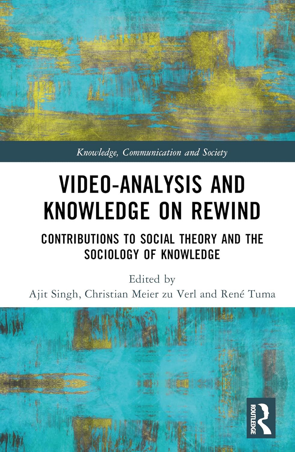 Cover of Video-Analysis and Knowledge on Rewind